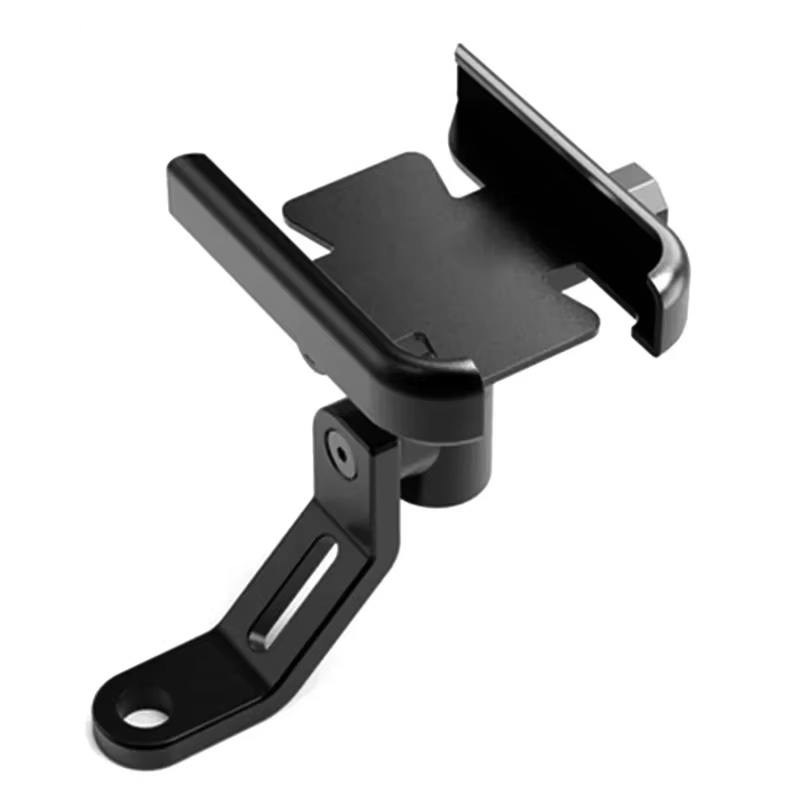Phone Mount Handlebar - Soporte para teléfono de motocicleta y