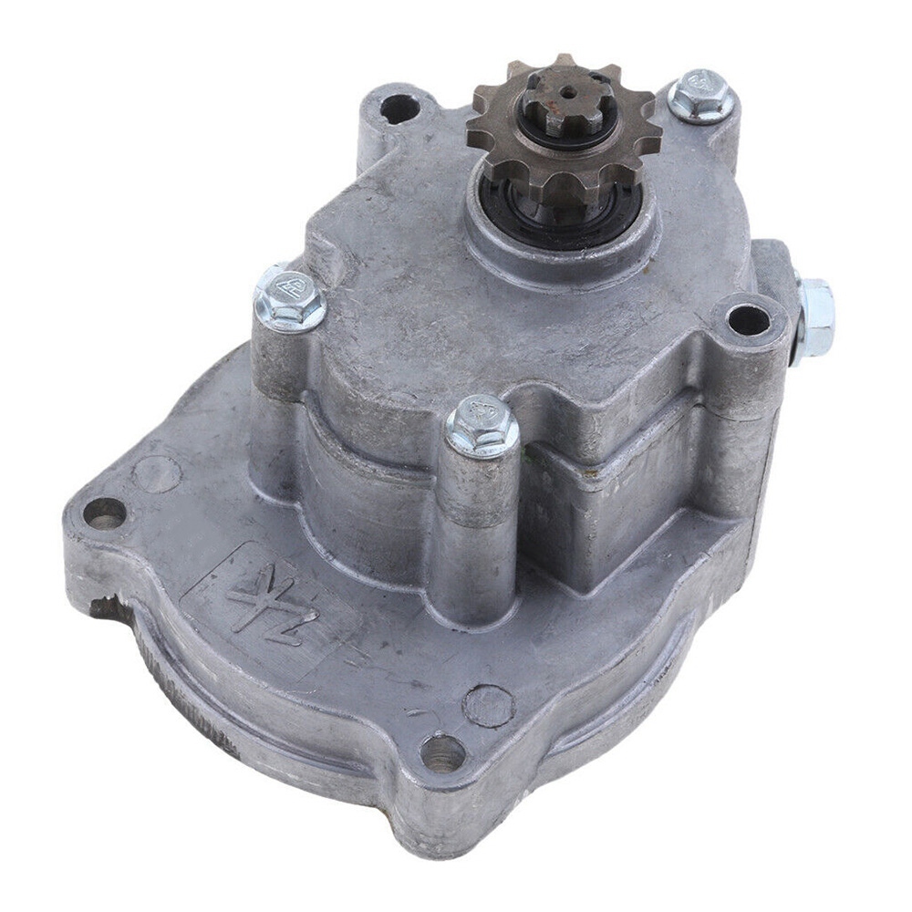 Gearbox Motorcycle - Oferta por Tiempo Limitado: Caja de