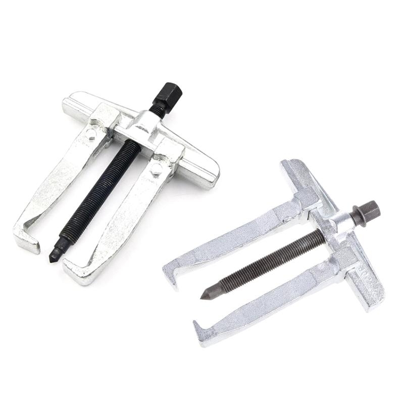 Motorcycle Gear Hub - XA6H Herramienta eliminación espacios estrechos, extractor