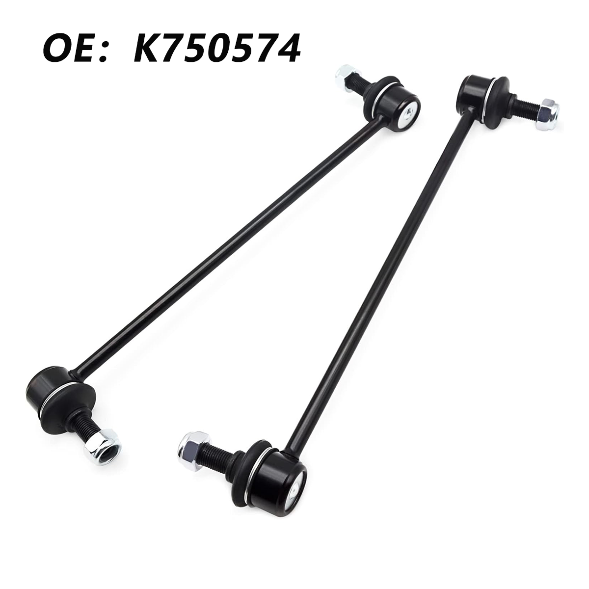 Motorcycle Gear Near Me - 2 uds K750574 enlaces de extremo