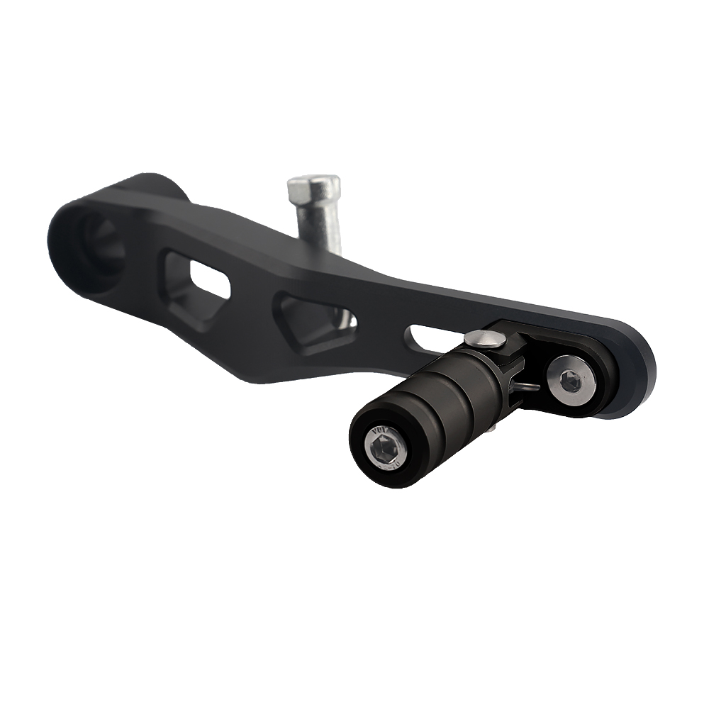 Motorcycle Gear Selector - Palanca de Cambios Ajustable para Motocicleta