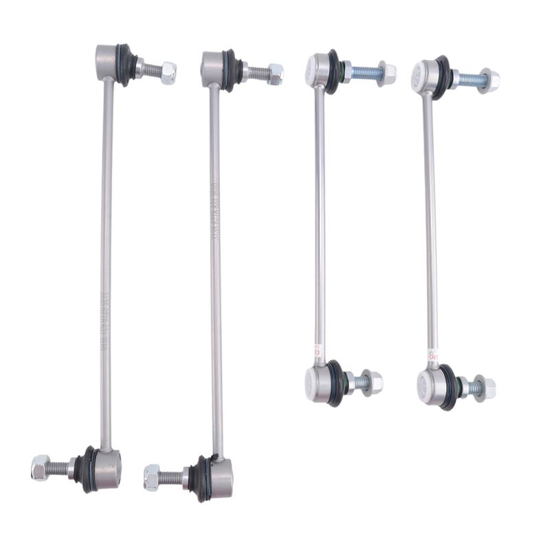 Motorcycle Gear Near Me - Kit de suspensión de 4 piezas,