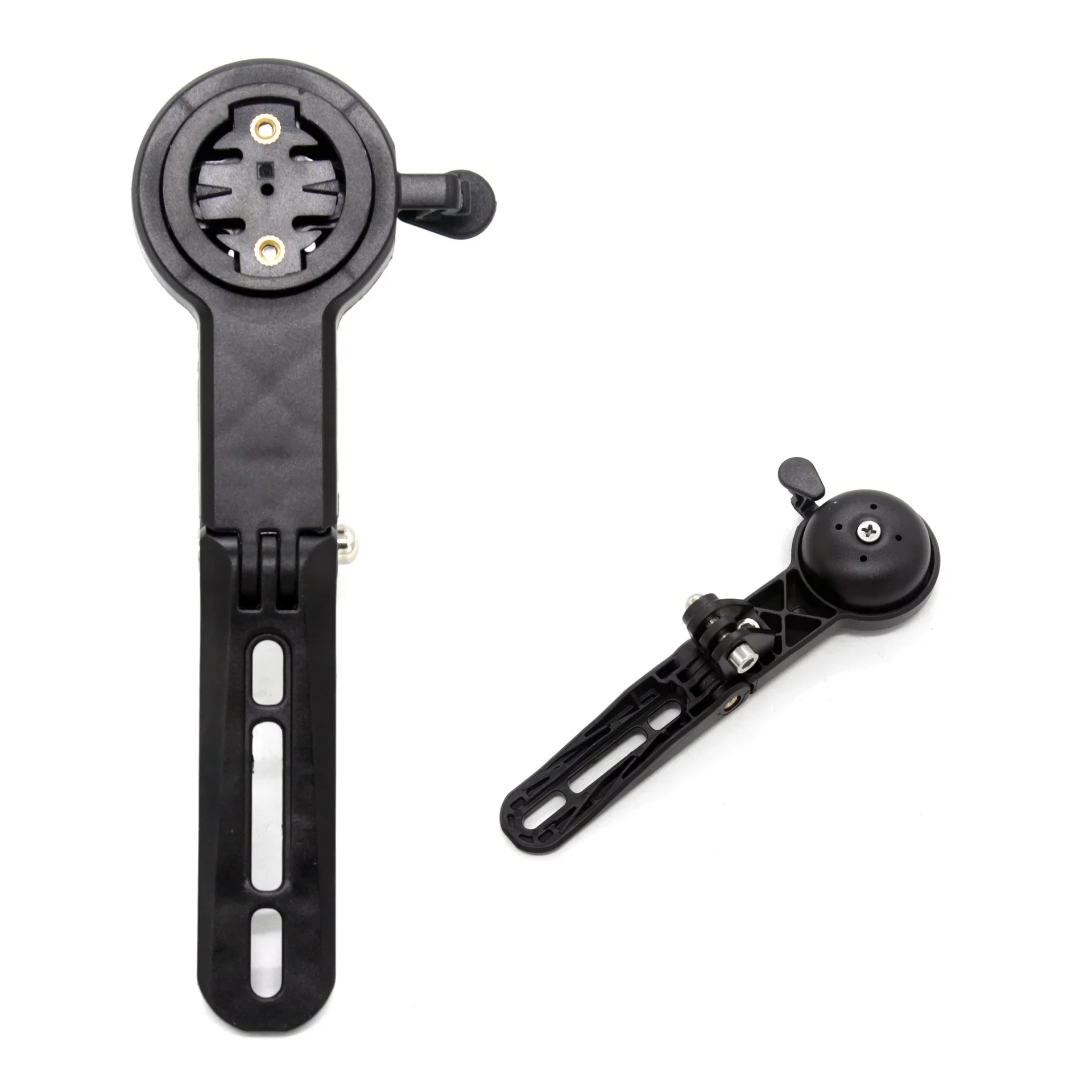 Phone Mount Handlebar - Soporte para ordenador de bicicleta con