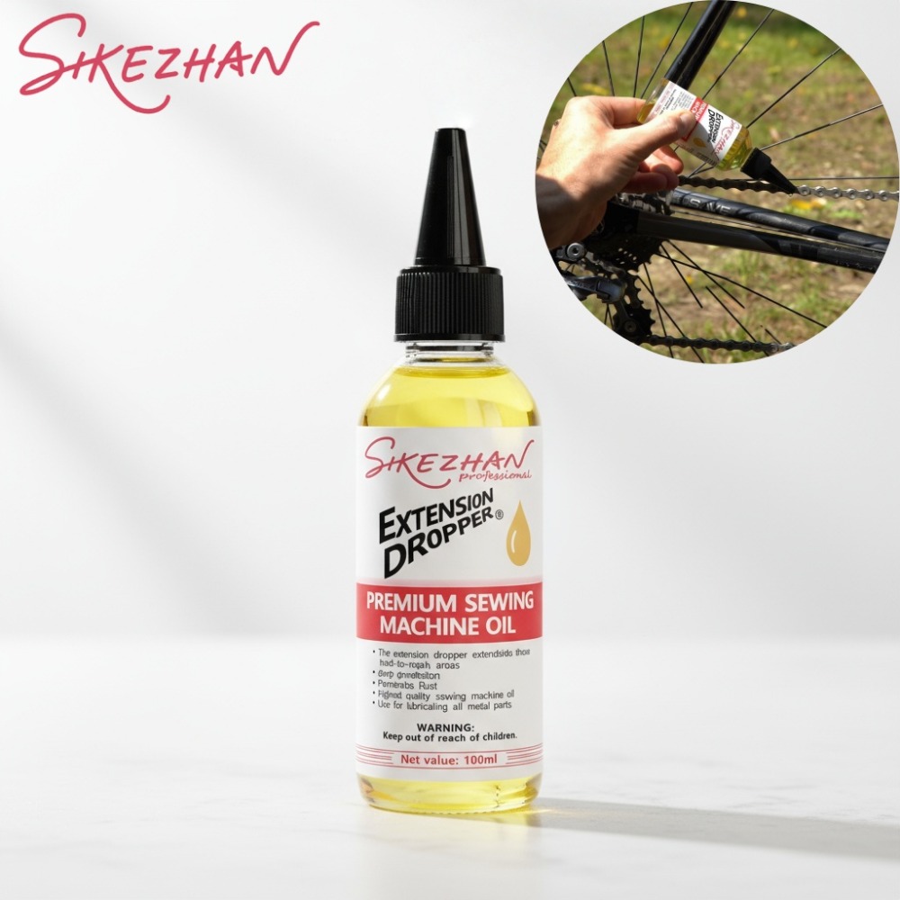 Motorcycle Gear Oil For Chain - Aceite lubricante profesional para cadena de