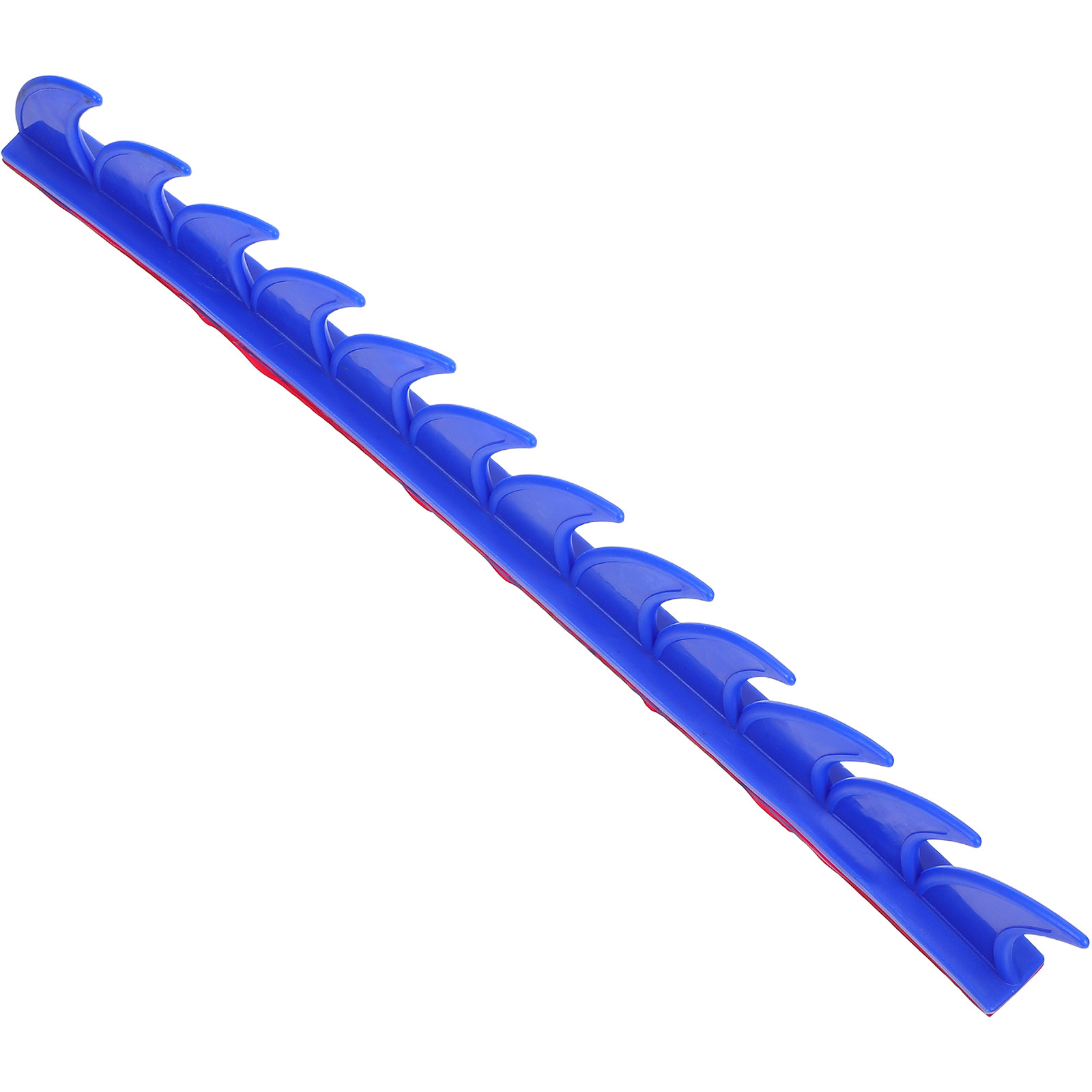 Motorcycle Gear Blue - Parche para motocicleta, adhesivo decorativo retro