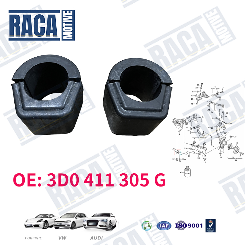 Motorcycle Gear Near Me - Para Volkswagen Phaeton 2002-2016 barra estabilizadora