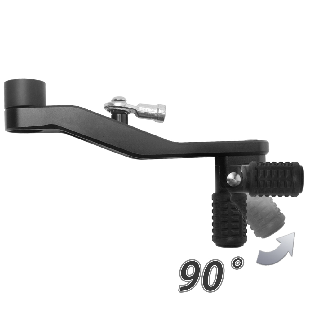 Motorcycle Gear Selector - Palanca de cambios de motocicleta para
