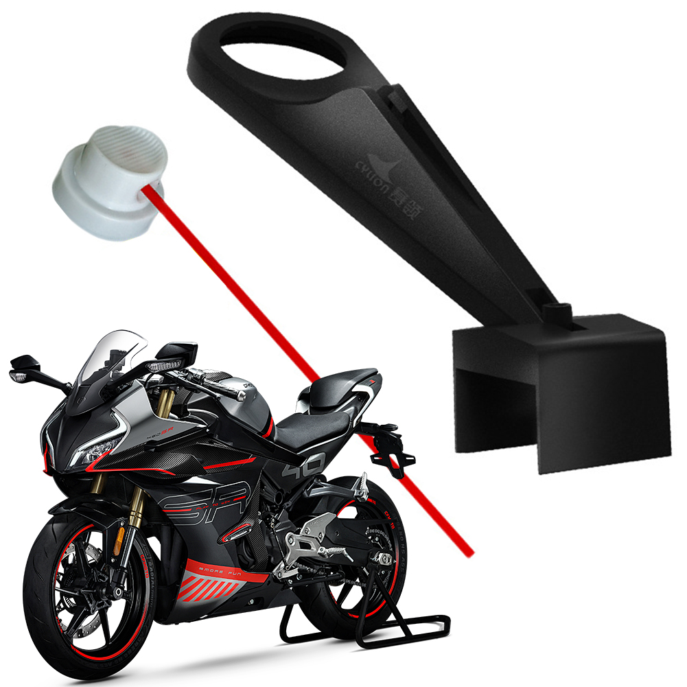 Motorcycle Gear Oil For Chain - Aplicador de Aceite para Cadena de