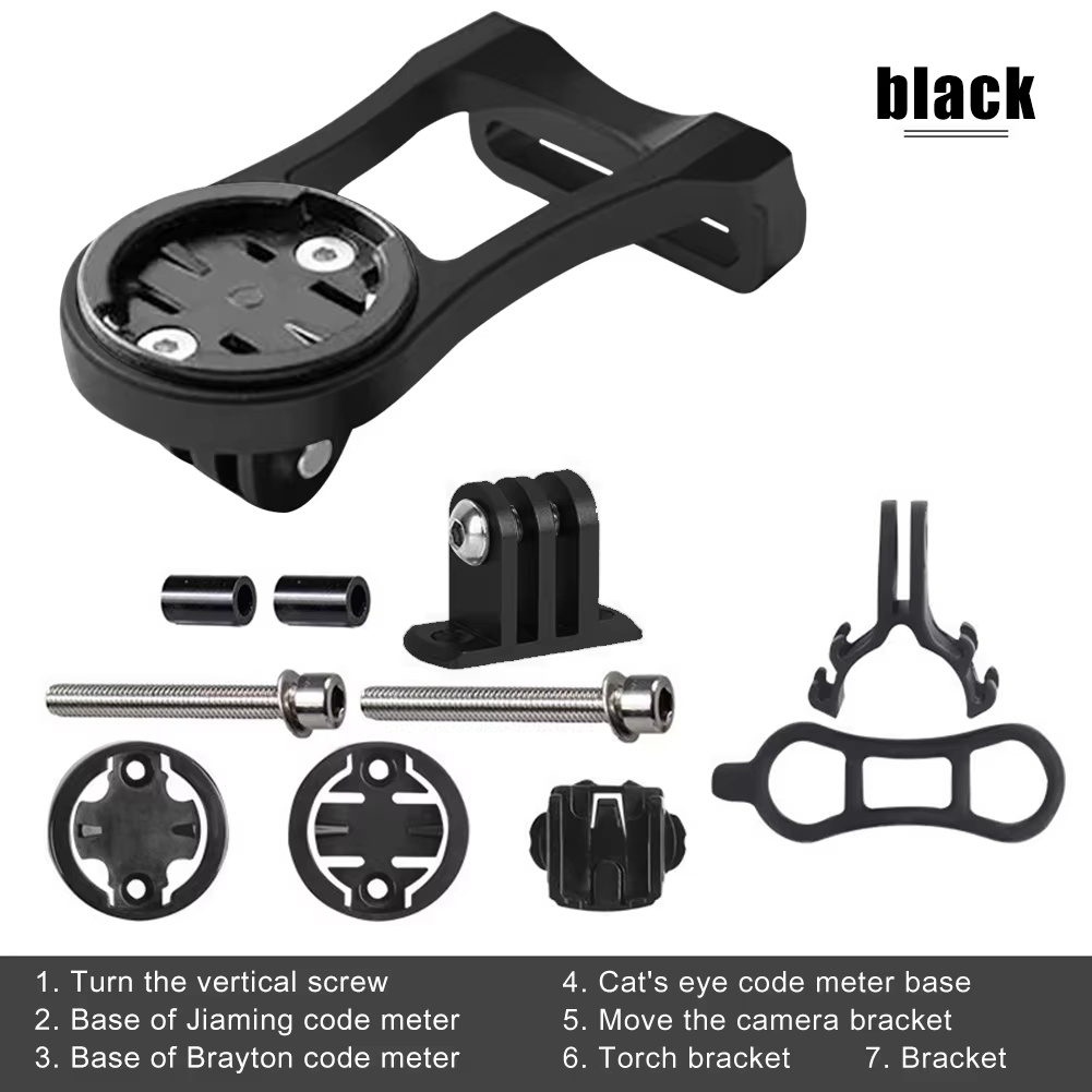Soporte para Ciclocomputador C - Phone Mount Handlebar reseña y precio