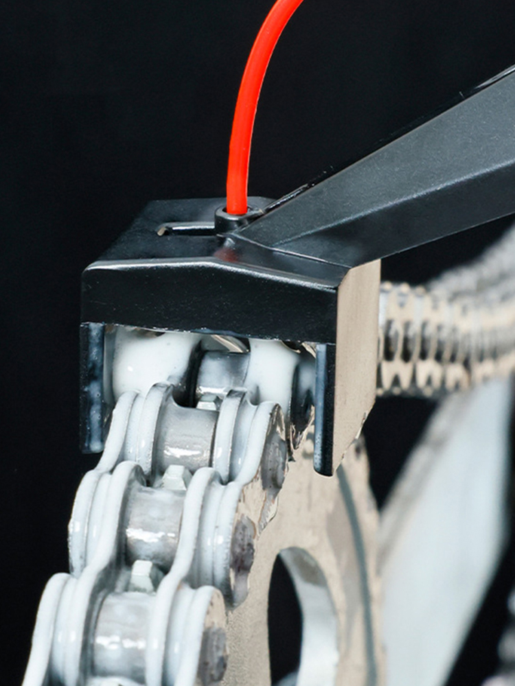 Engranaje engrasador de cadena - Motorcycle Gear Oil For Chain reseña y precio