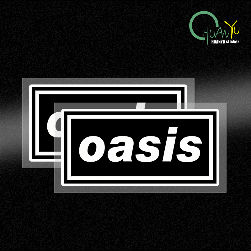 Oasis story rock band personal - Motorcycle Gear Hub reseña y precio
