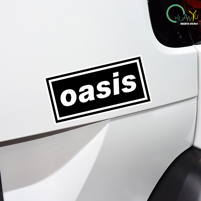 Oasis story rock band personal - Motorcycle Gear Hub reseña y precio