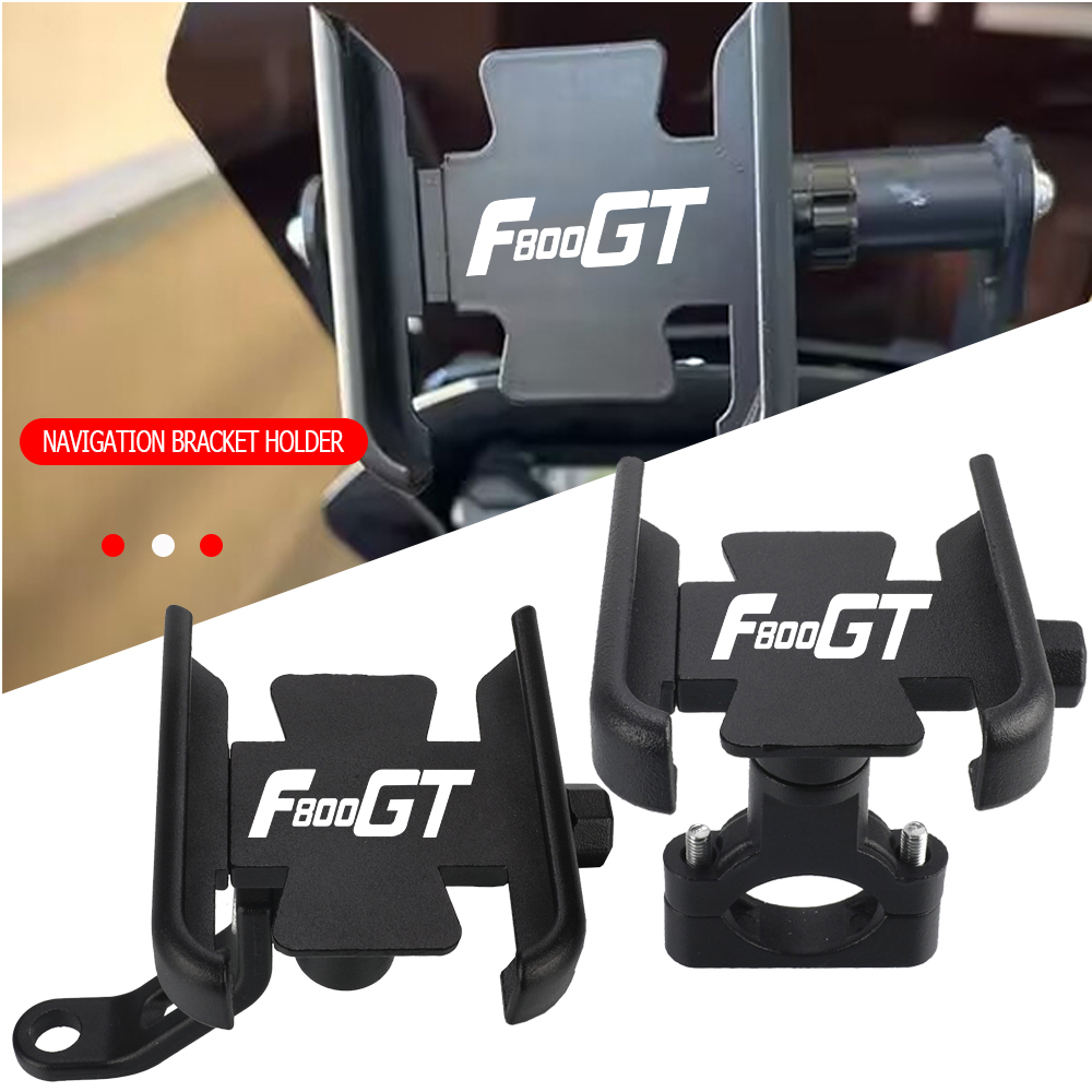 Para BMW F800GT 2013-2016 F800 - Phone Mount Handlebar reseña y precio