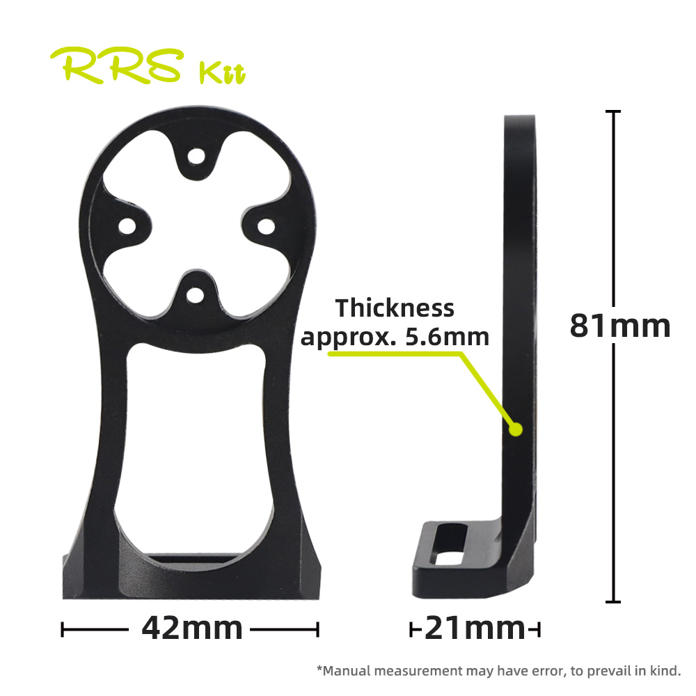 Soporte para cámara de ordenad - Phone Mount Handlebar reseña y precio
