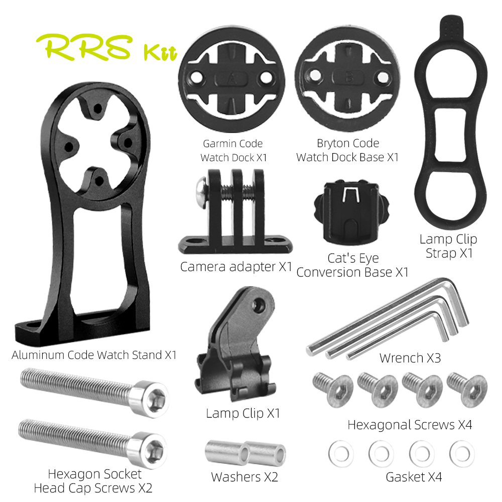 Soporte para cámara de ordenad - Phone Mount Handlebar reseña y precio