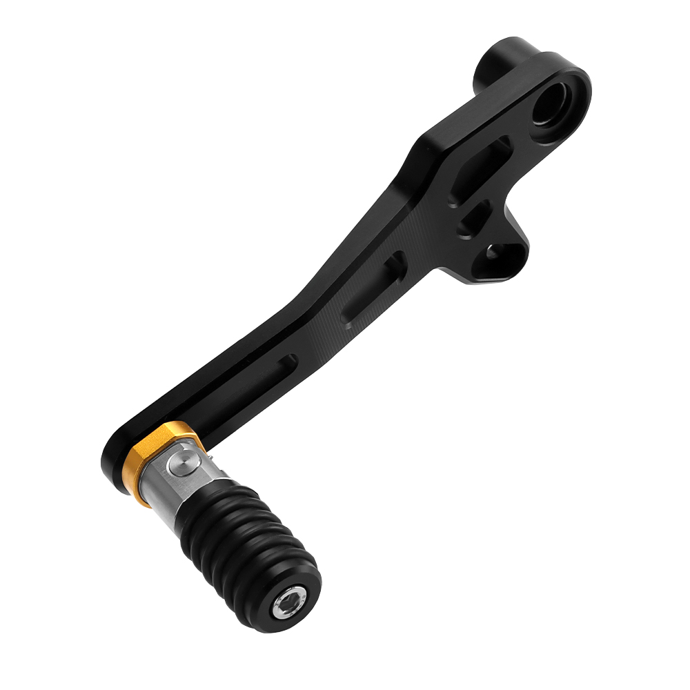 Palanca de cambios plegable de - Motorcycle Gear Selector reseña y precio