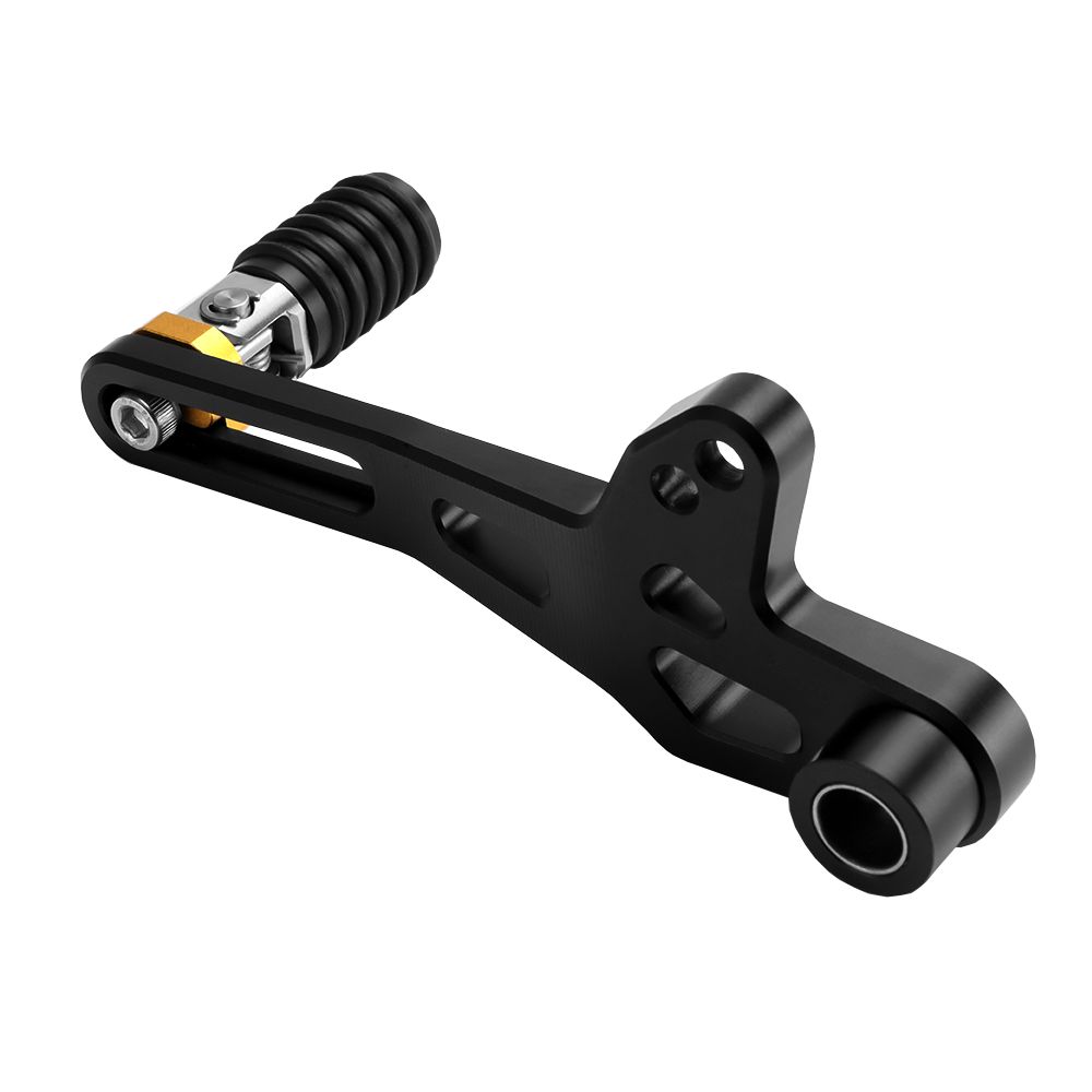 Palanca de cambios plegable de - Motorcycle Gear Selector reseña y precio