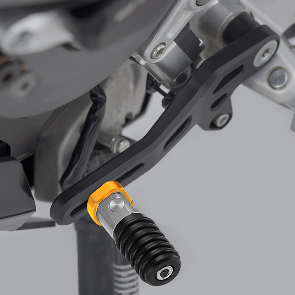 Palanca de cambios plegable de - Motorcycle Gear Selector reseña y precio