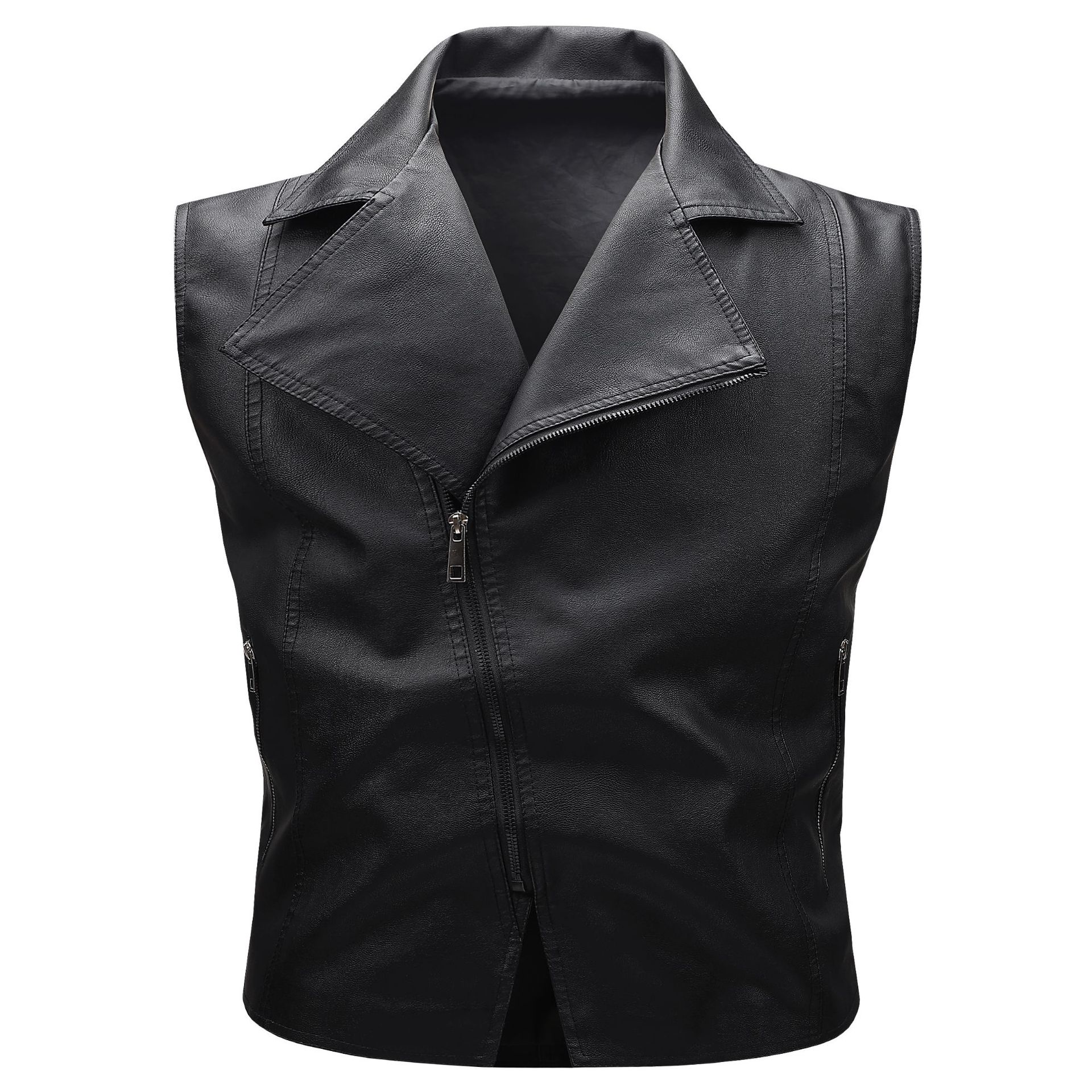 Chaqueta de Motocicleta Ligera - Riding Jacket Leather reseña y precio