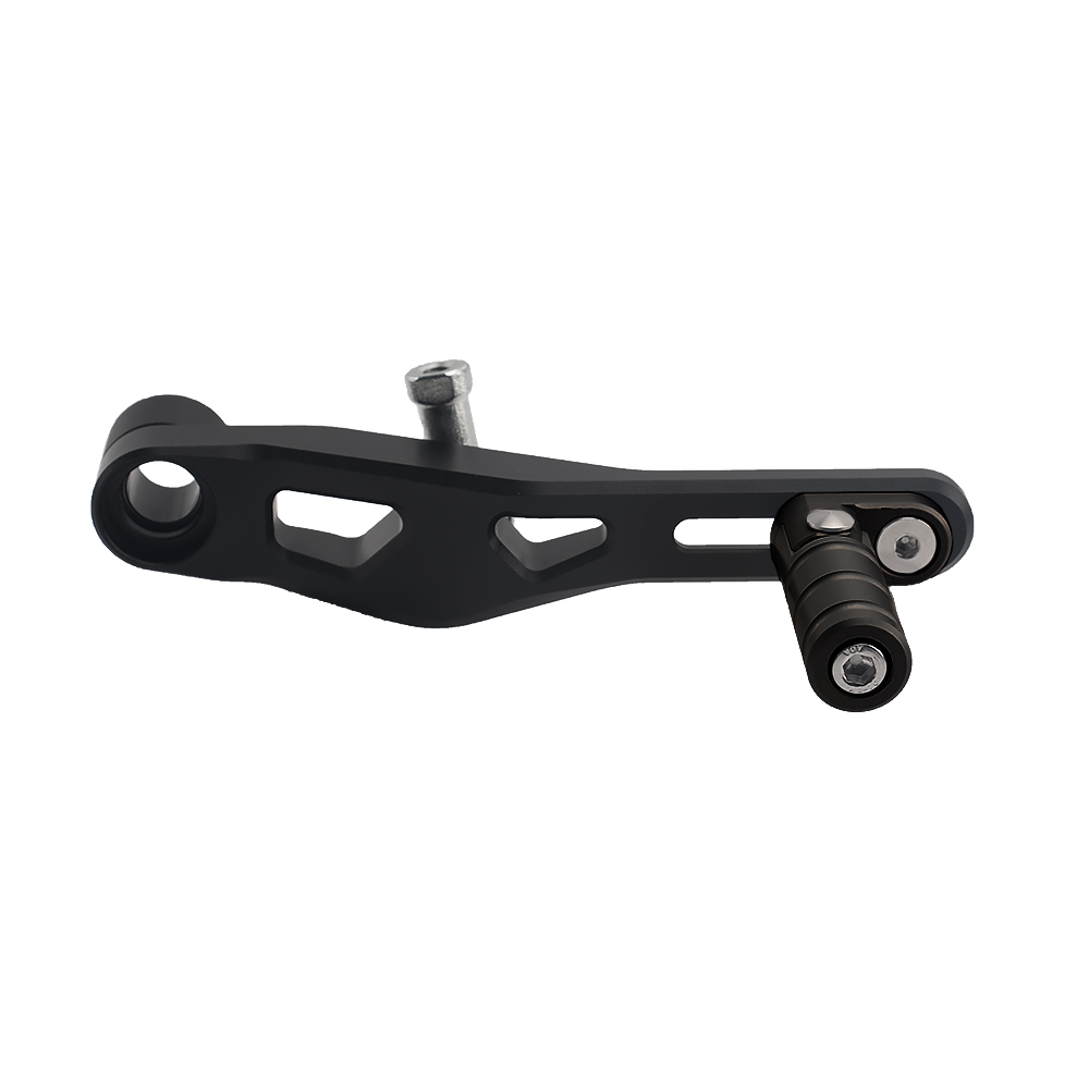 Palanca de Cambios Ajustable p - Motorcycle Gear Selector reseña y precio