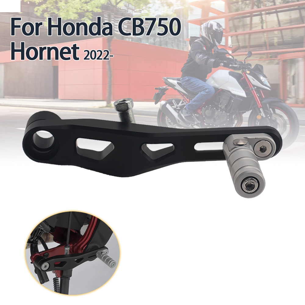 Palanca de Cambios Ajustable p - Motorcycle Gear Selector reseña y precio