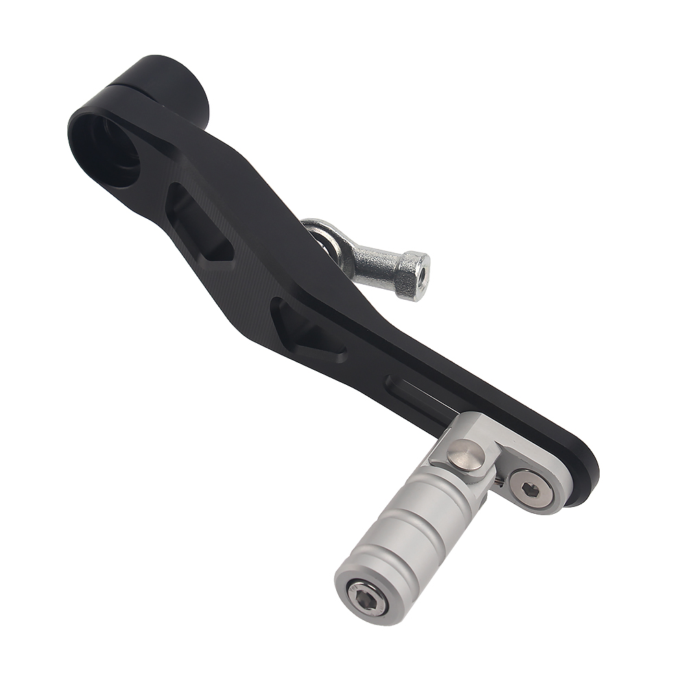 Palanca de Cambios Ajustable p - Motorcycle Gear Selector reseña y precio