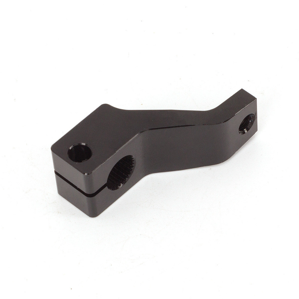 Palanca de Cambios CNC para Mo - Motorcycle Gear Selector reseña y precio
