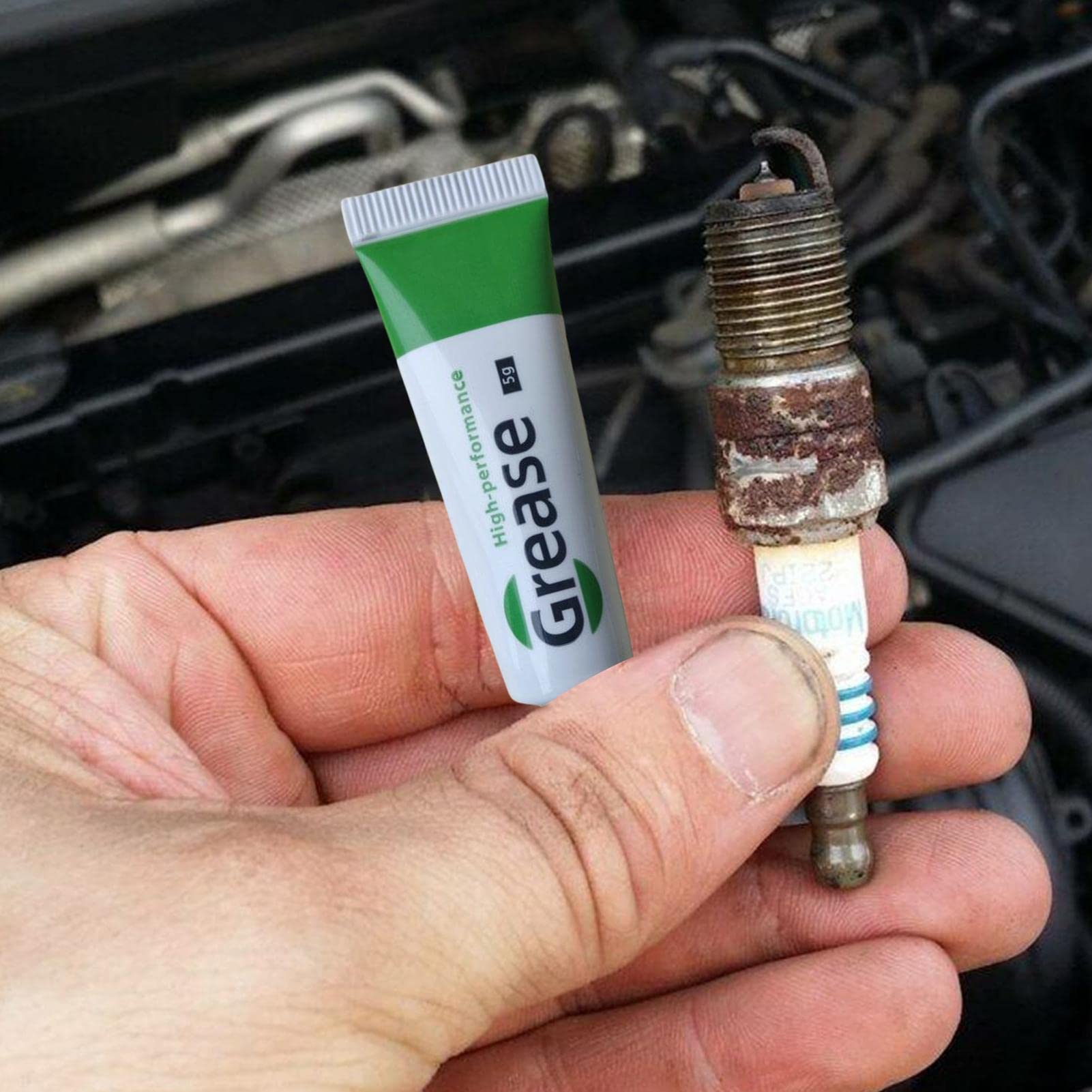 Grasa lubricante para coche, h - Motorcycle Gear Oil For Chain reseña y precio