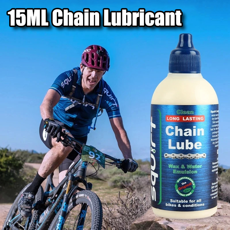 Lubricante especial para bicic - Motorcycle Gear Oil For Chain reseña y precio