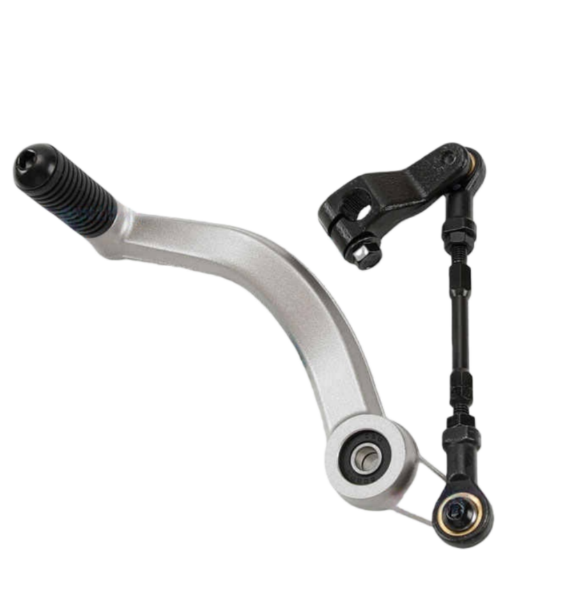 Palanca de Cambios para Motoci - Motorcycle Gear Selector reseña y precio