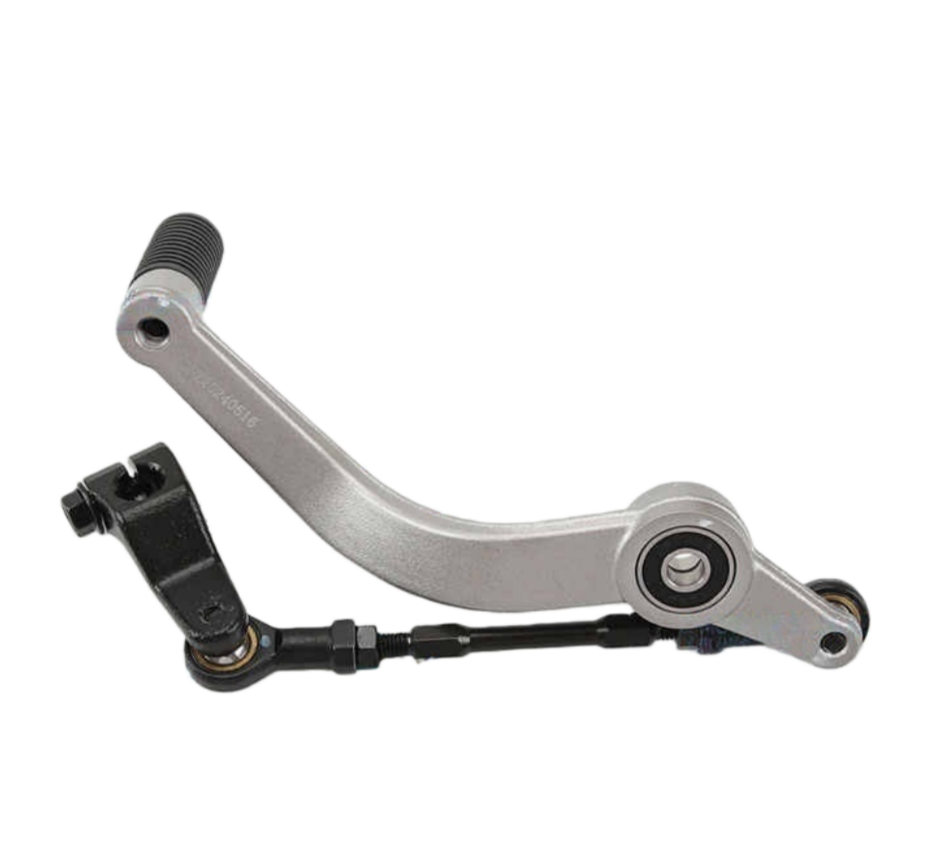 Palanca de Cambios para Motoci - Motorcycle Gear Selector reseña y precio