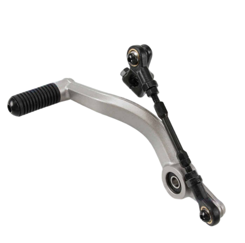 Palanca de Cambios para Motoci - Motorcycle Gear Selector reseña y precio