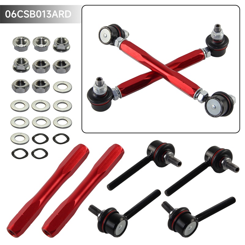 Barra estabilizadora antivuelc - Motorcycle Gear Near Me reseña y precio