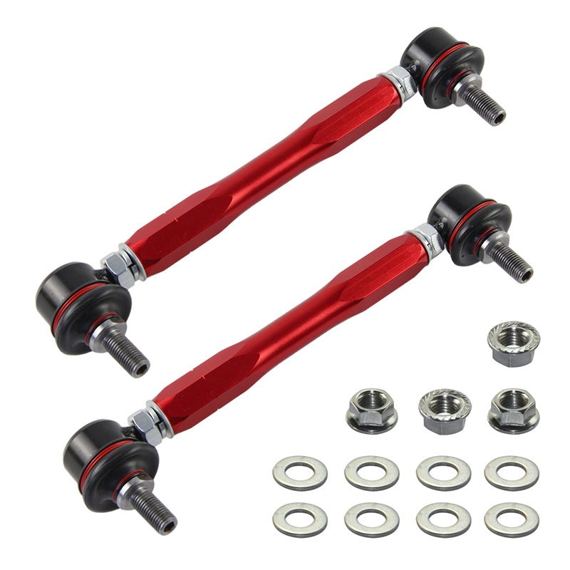 Barra estabilizadora antivuelc - Motorcycle Gear Near Me reseña y precio