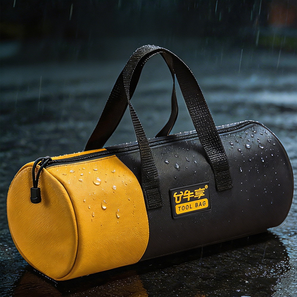 Bolsa de herramientas para mot - Xxl Motorcycle Gear reseña y precio