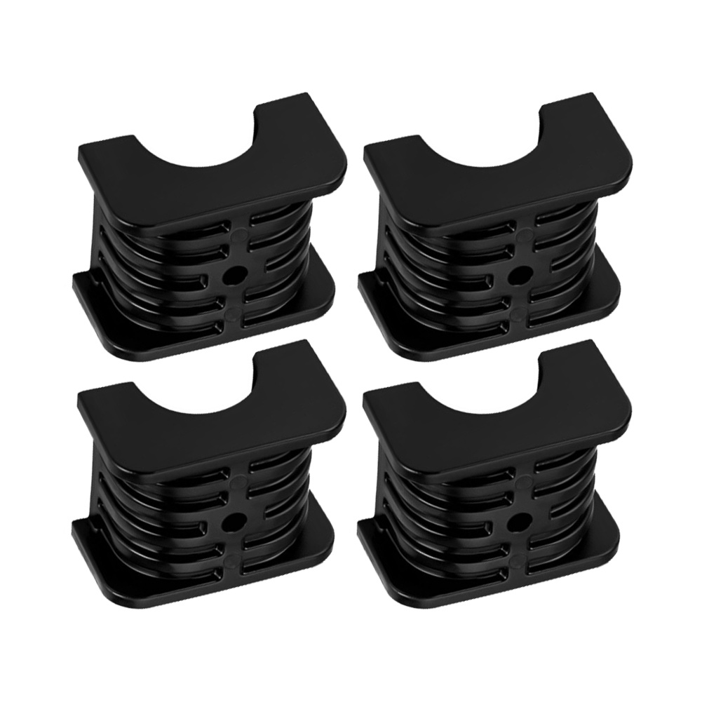 4 Uds buje de barra estabiliza - Motorcycle Gear Near Me reseña y precio