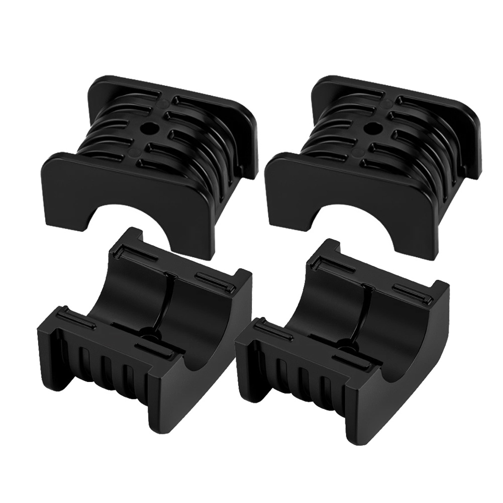 4 Uds buje de barra estabiliza - Motorcycle Gear Near Me reseña y precio