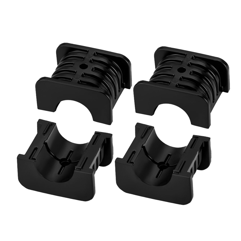 4 Uds buje de barra estabiliza - Motorcycle Gear Near Me reseña y precio