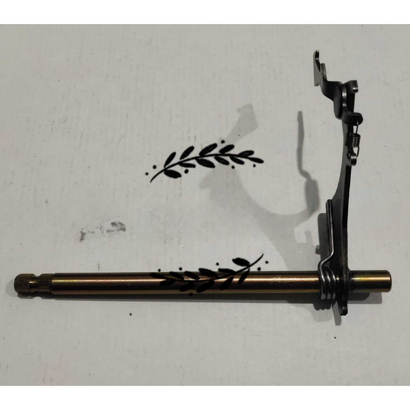 Eje de Cambio de Marchas con B - Gearbox Motorcycle reseña y precio