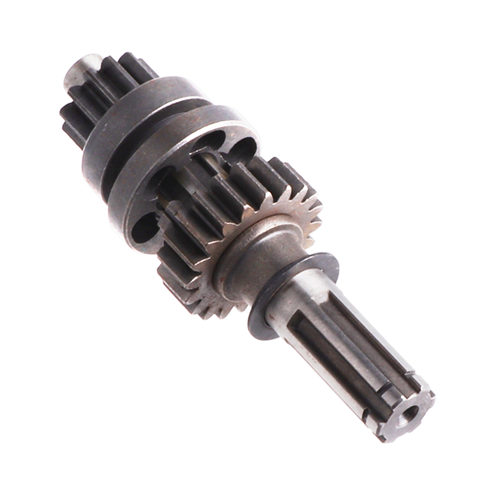 Caja de cambios de transmisión - Gearbox Motorcycle reseña y precio