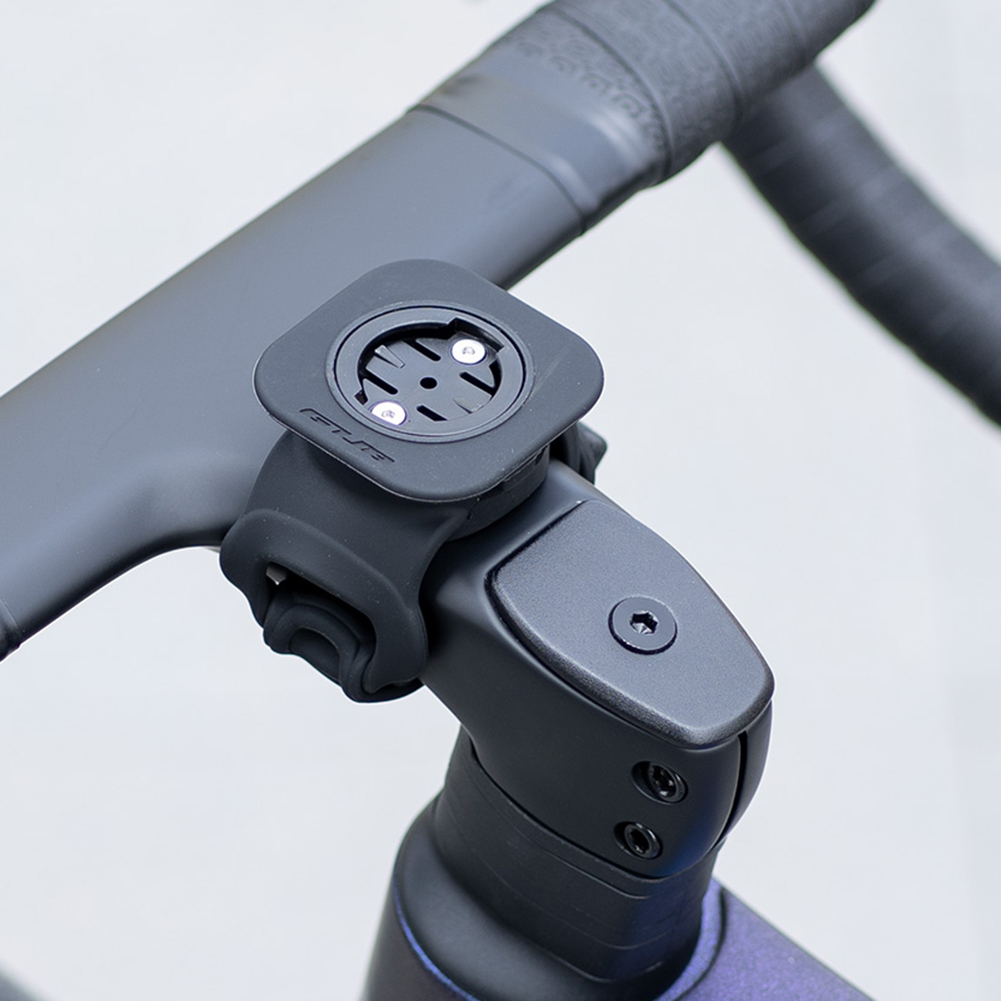 Soporte de silicona multiusos  - Phone Mount Handlebar reseña y precio