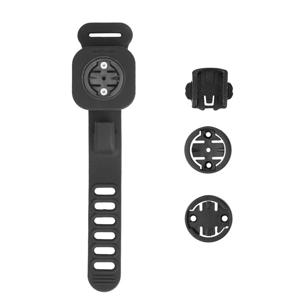 Soporte de silicona multiusos  - Phone Mount Handlebar reseña y precio