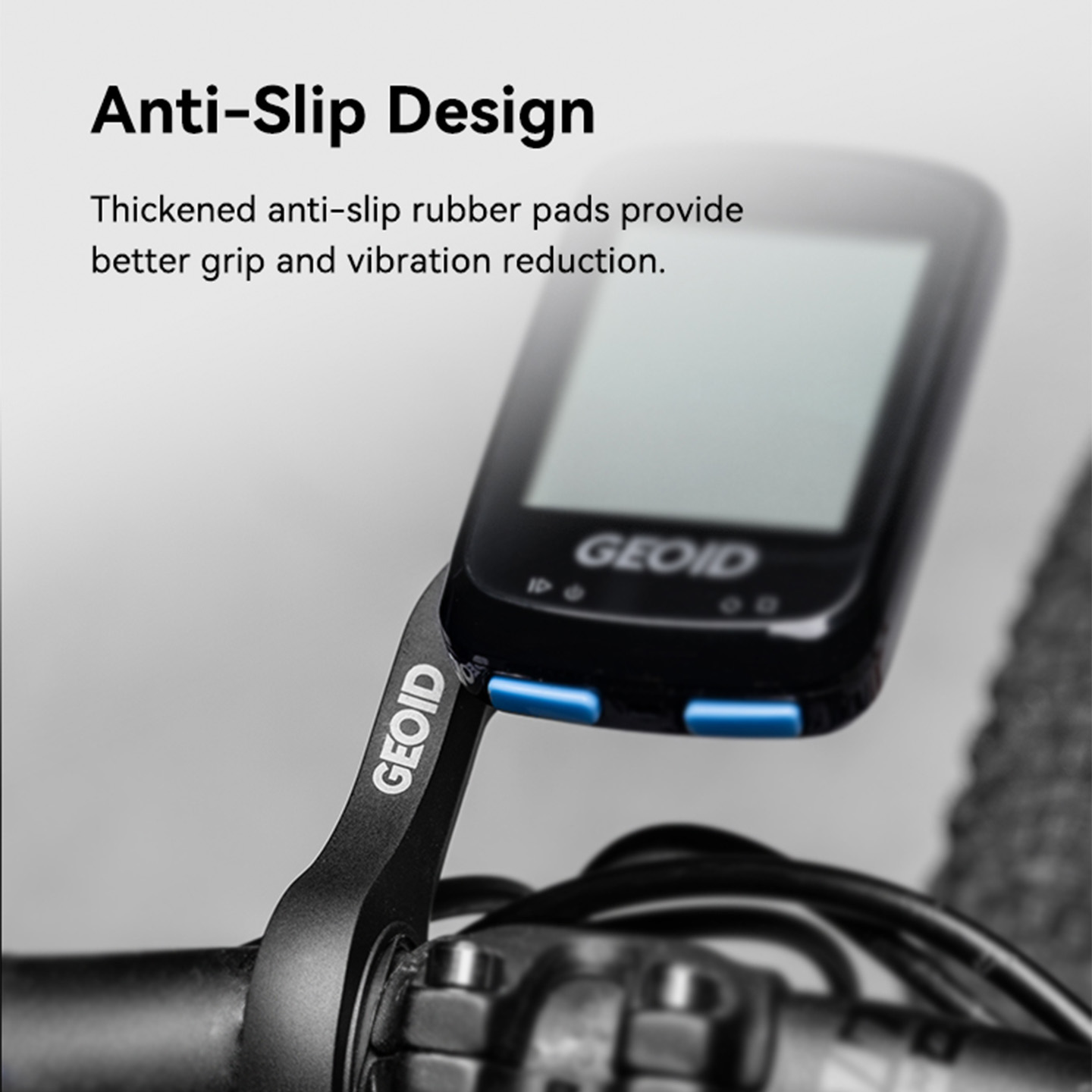 Soporte para Ciclocomputador G - Phone Mount Handlebar reseña y precio