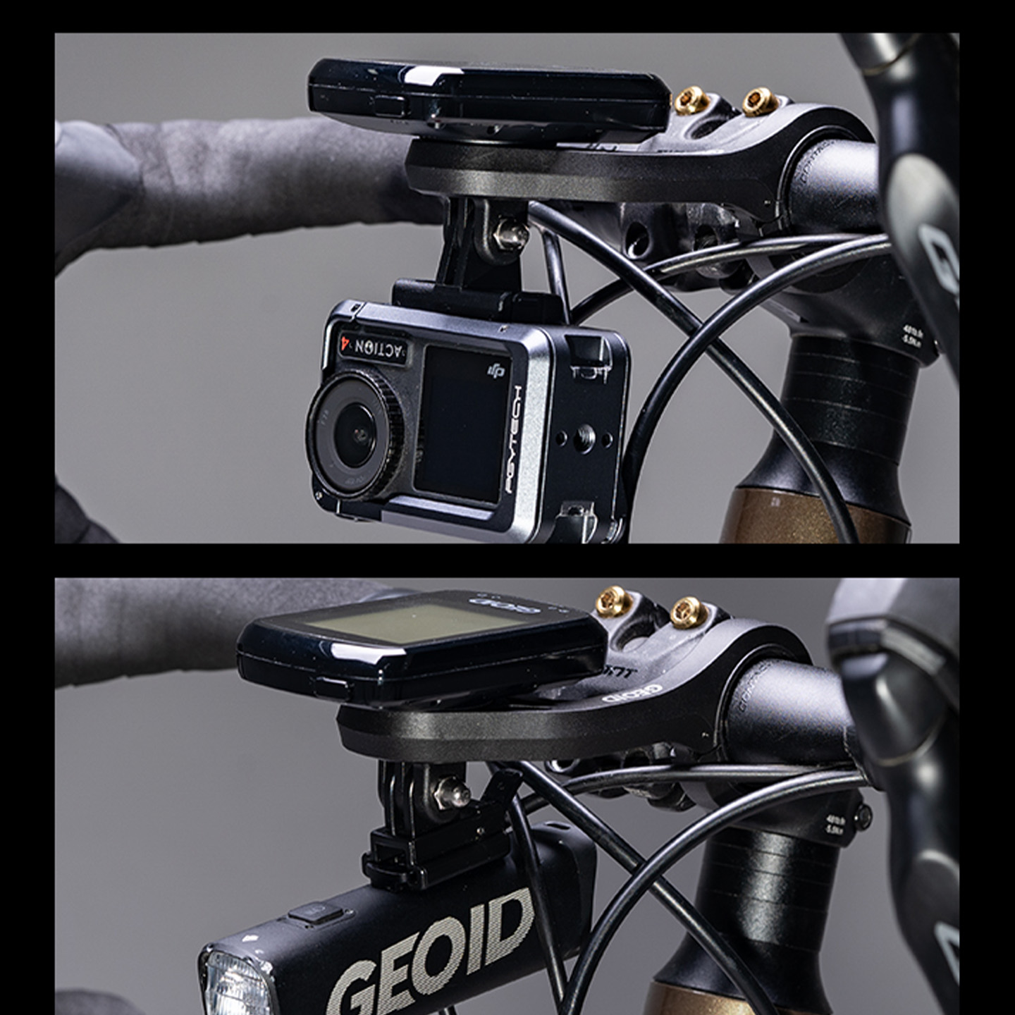 Soporte para Ciclocomputador G - Phone Mount Handlebar reseña y precio
