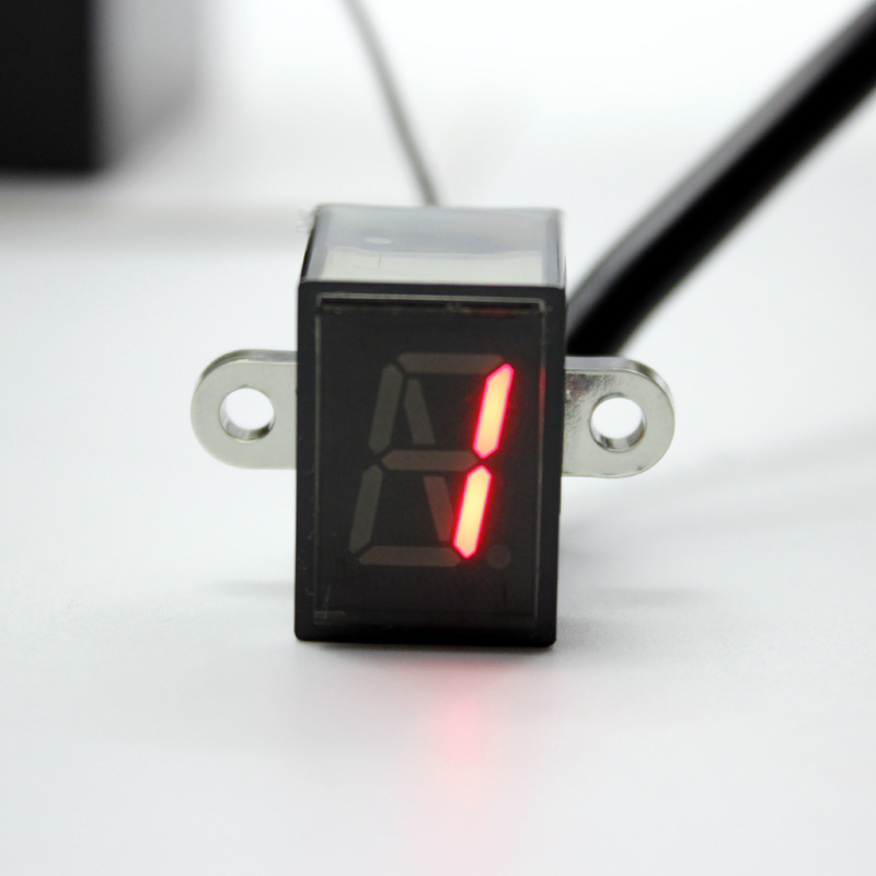 Nuoxintr-Motocicleta Universal - Motorcycle Gear Selector reseña y precio