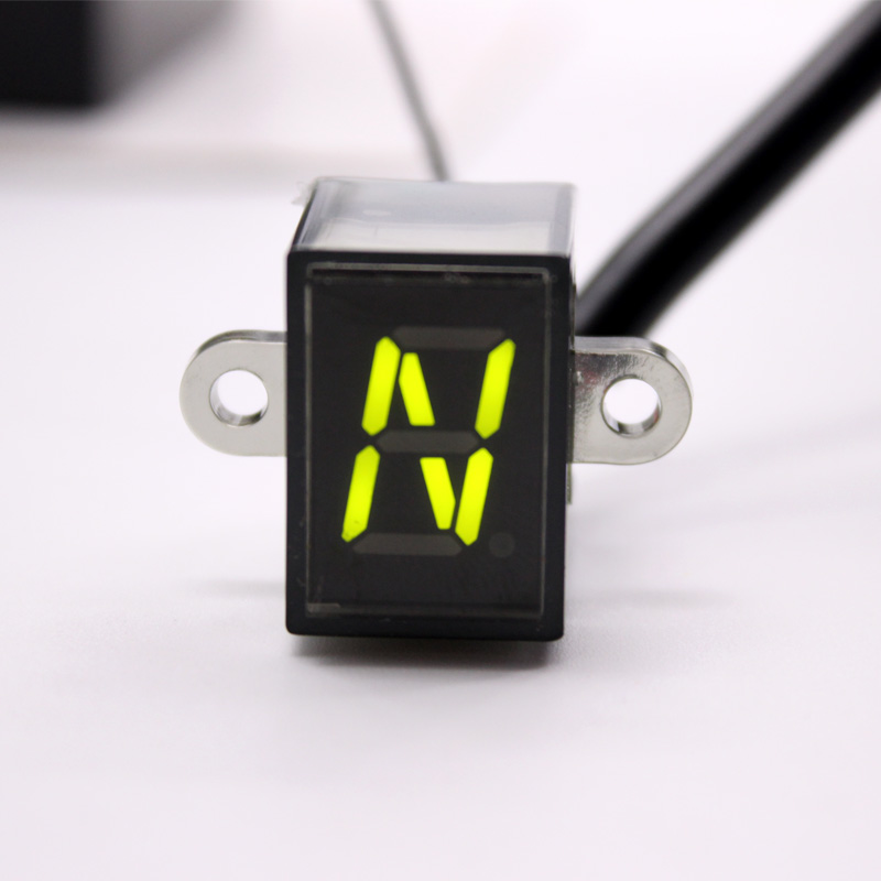 Nuoxintr-Motocicleta Universal - Motorcycle Gear Selector reseña y precio