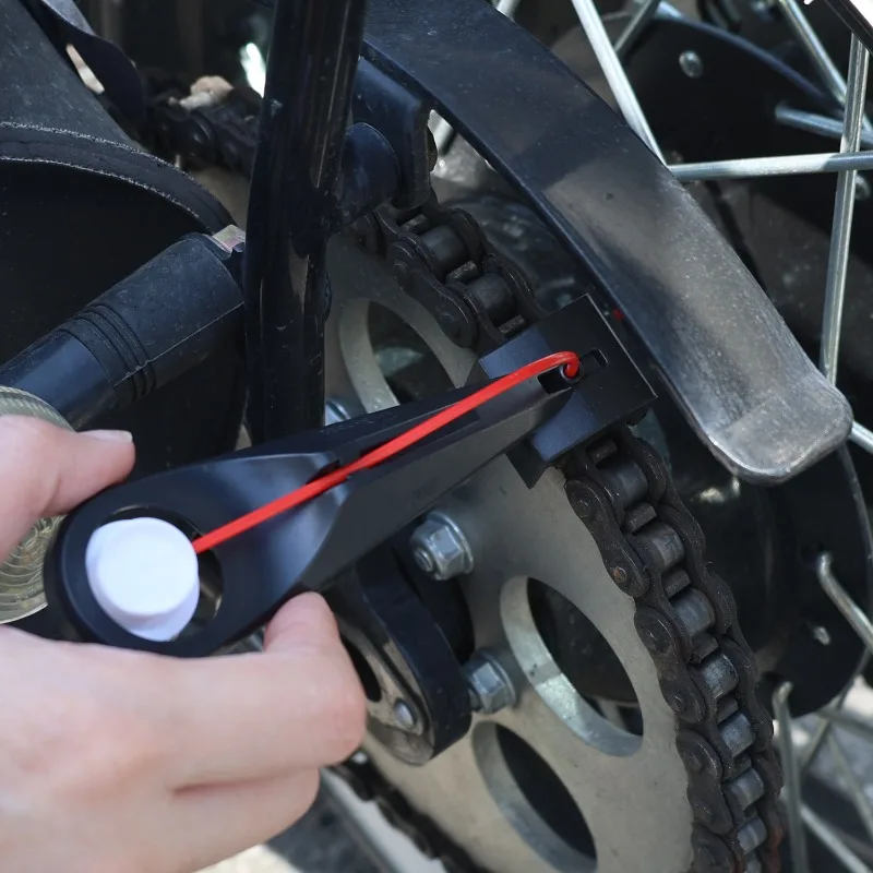Desviadores de aceite para cad - Motorcycle Gear Oil For Chain reseña y precio