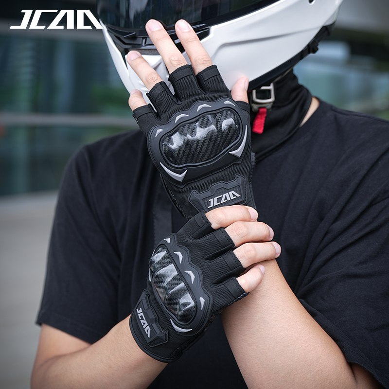 Guantes de Motocicleta VEMAR d - Xxl Motorcycle Gear reseña y precio