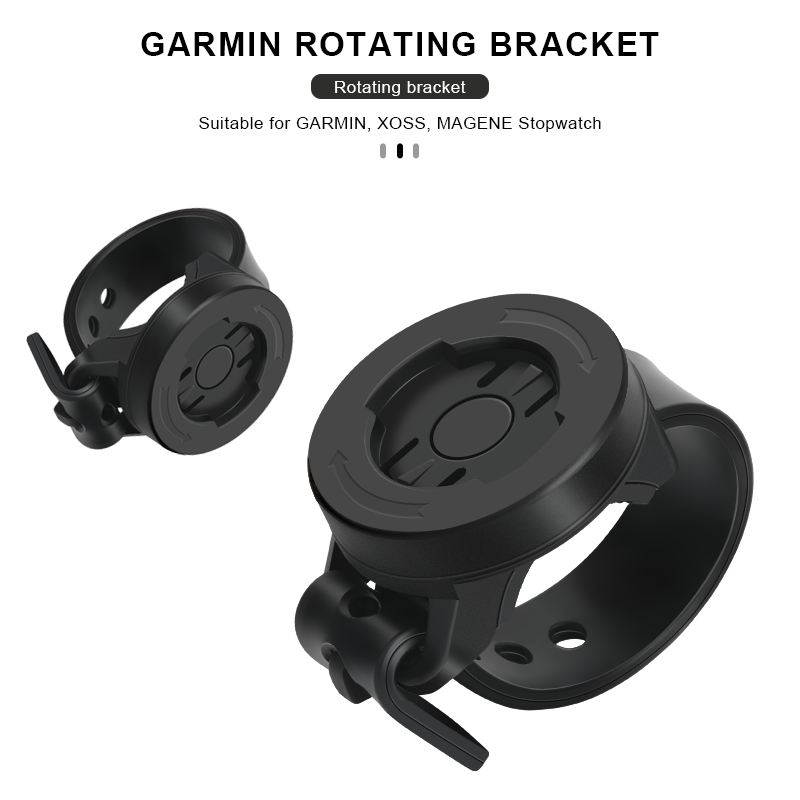 Soporte para teléfono de bicic - Phone Mount Handlebar reseña y precio