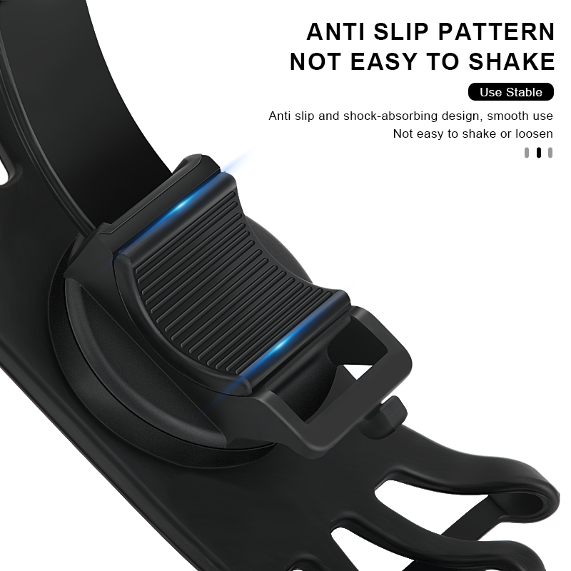 Soporte para teléfono de bicic - Phone Mount Handlebar reseña y precio